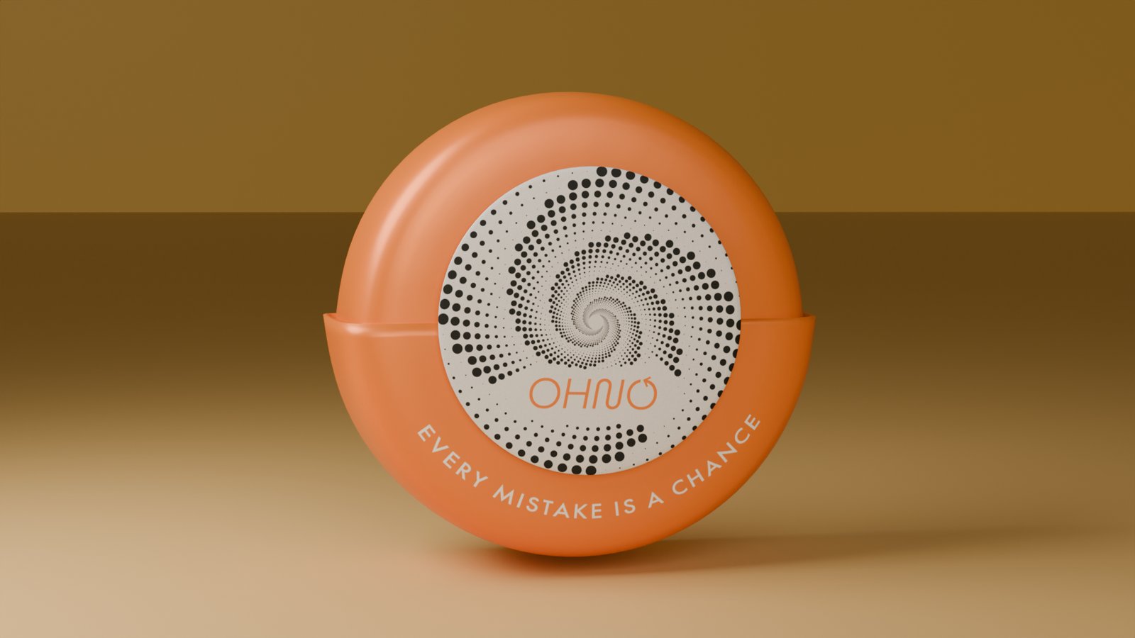 OHNO mint container render