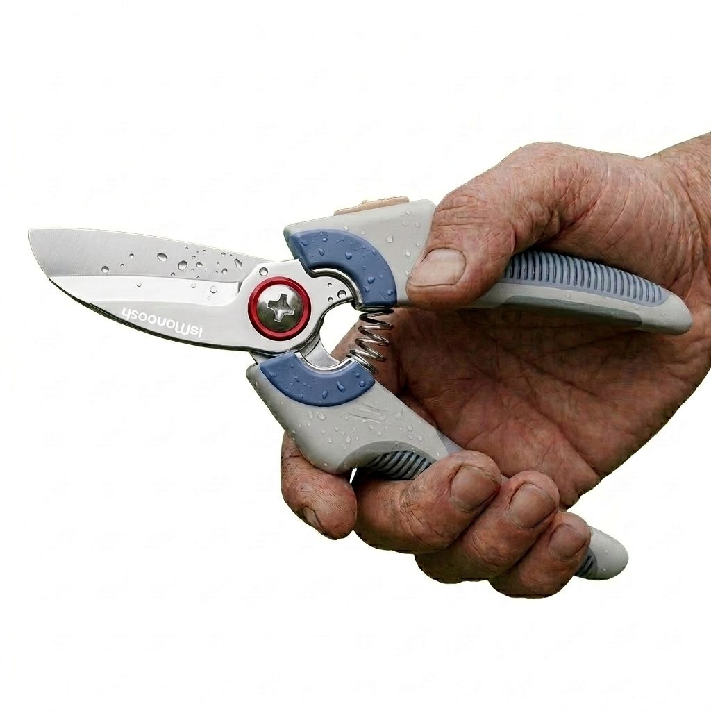 Tool render 3