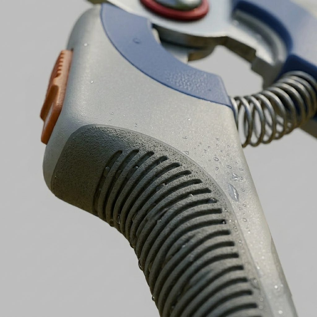 Tool render 4